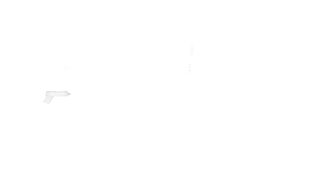 Dungeon of Guns logo
